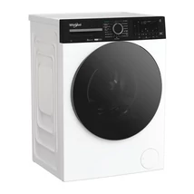 Whirlpool MOSÓGÉP ELÖLTÖLTŐS GŐZ FUNKCIÓVAL WPM 87W ADS EE Whirlpool MOSÓGÉP ELÖLTÖLTŐS GŐZ FUNKCIÓVAL WPM 87W ADS EE