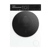 Whirlpool MOSÓGÉP ELÖLTÖLTŐS GŐZ FUNKCIÓVAL WPM 97W ADS EE Whirlpool MOSÓGÉP ELÖLTÖLTŐS GŐZ FUNKCIÓVAL WPM 97W ADS EE