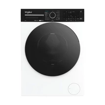 Whirlpool MOSÓGÉP ELÖLTÖLTŐS GŐZ FUNKCIÓVAL WPM 07W ADS EE