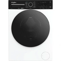 Whirlpool MOSÓGÉP ELÖLTÖLTŐS GŐZ FUNKCIÓVAL WPM 27W ADS EE Whirlpool MOSÓGÉP ELÖLTÖLTŐS GŐZ FUNKCIÓVAL WPM 27W ADS EE
