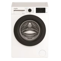 Whirlpool MOSÓGÉP ELÖLTÖLTŐS KESKENY GŐZ FUNKCIÓVAL WAM 76WB EE