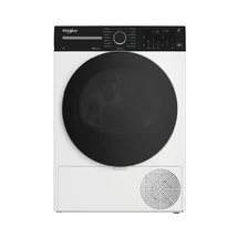 Whirlpool SZÁRÍTÓGÉP HŐSZIVATTYÚS 8 KG WP C8 WBS EE