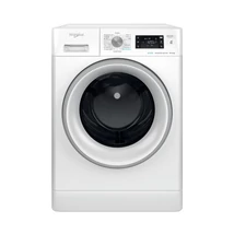 Whirlpool MOSÓ-SZÁRÍTÓGÉP GŐZ FUNKCIÓVAL FFWDB 964489 SV EE Whirlpool MOSÓ-SZÁRÍTÓGÉP GŐZ FUNKCIÓVAL FFWDB 964489 SV EE