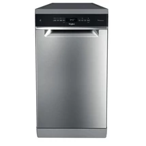 Whirlpool MOSÓ-SZÁRÍTÓGÉP WH6FB10BS7A0X