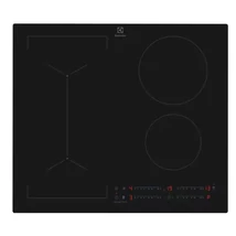 Electrolux FŐZŐLAP BEÉPÍTHETŐ  INDUKCIÓS EIV63443CT Electrolux FŐZŐLAP BEÉPÍTHETŐ  INDUKCIÓS EIV63443CT