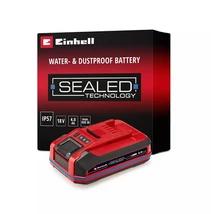 Einhell AKKUMULÁTOR 18V 4,0 AH SEALED POWER X-CHANGE PLUS