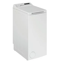 Whirlpool MOSÓGÉP FELÜLTÖLTŐS TDLR 55140S EU