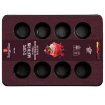 Berlinger Haus MUFFIN SÜTŐFORMA 12 RÉSZES BH/7866