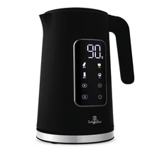 Berlinger Haus VÍZFORRALÓ 1,7 l HŐFOKSZABÁLYOZÓVAL BH/9675