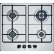 Bosch FŐZŐLAP BEÉPÍTHETŐ GÁZ PGH6B5K60