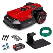 Einhell ROBOTFŰNYÍRÓ FREELEXO 500
