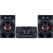 Lg MIKRO HI-FI CK43N