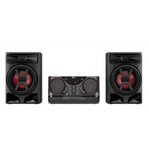 Lg MIKRO HI-FI CK43N