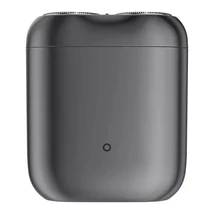 Xiaomi XIAOMI ELECTRIC SHAVER S200 UTAZÓ BOROTVA - SILVER ELECTRIC SHAVER S200, SILVER (BHR9531EU) Xiaomi XIAOMI ELECTRIC SHAVER S200 UTAZÓ BOROTVA - SILVER ELECTRIC SHAVER S200, SILVER (BHR9531EU)