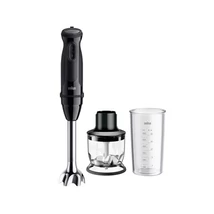 Braun BOTMIXER MQ30.201.MBK Braun BOTMIXER MQ30.201.MBK