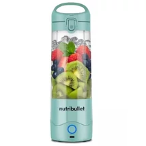 Nutribullet TURMIXGÉP NBP003.LBL Nutribullet TURMIXGÉP NBP003.LBL