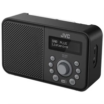Jvc TÁSKARÁDIÓ RAE313BDAB