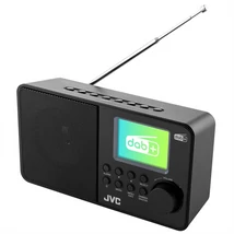Jvc RÁDIÓ RAE611BDAB
