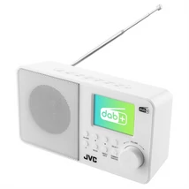 Jvc RÁDIÓ RAE611WDAB