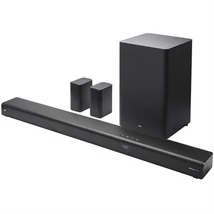 Jvc HANGPROJEKTOR THE874B