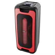 Jvc BLUETOOTH HANGFAL XSEP424B