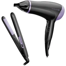 Remington HAJSZÁRÍTÓ ÉS HAJVASALÓ SZETT D3016GP D3010+S1450