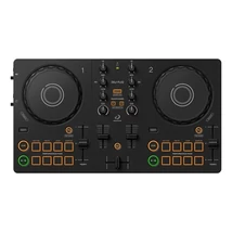 AlphaTheta DJ VEZÉRLŐ DDJ-FLX2