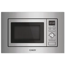 Candy MIKROHULLÁMÚ SÜTŐ BEÉPÍTHETŐ CA38FMW8NG
