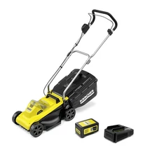 Karcher FŰNYÍRÓ LMO 2-18 BATTERY SET 1.445-401.0