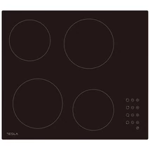 Tesla FŐZŐLAP BEÉPÍTHETŐ HV6402MB Tesla FŐZŐLAP BEÉPÍTHETŐ HV6402MB