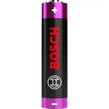 Bosch ELEM ULTRA ALKALINE AAA 4-BLISZTER LR03UA4B/00