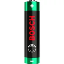 Bosch ELEM SUPER ALKLALINE AAA 6-BLISZTER LR03SA6B/00