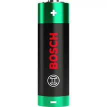 Bosch ELEM SUPER ALKLALINE AA 6-BLISZTER LR6SA6B/00