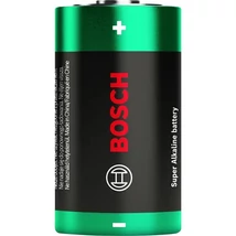 Bosch ELEM SUPER ALKALINE C 2-BLISZTER LR14SA2B/00
