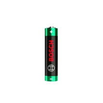 Bosch ELEM SUPER ALKLALINE AA 10-BLISZTER LR6SA10B/00