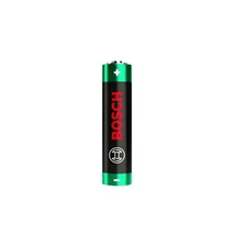 Bosch ELEM SUPER ALKLALINE AAA 10-BLISZTER LR03SA10B/00