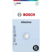 Bosch GOMBELEM ALKALINE LR44 1.5V 1-BLISZTER LR44B1/00
