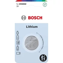 Bosch GOMBELEM LÍTIUM 3.0V 1-BLISZTER CR2032B1/00