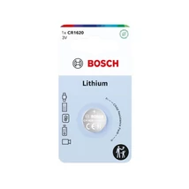Bosch GOMBELEM LÍTIUM 3.0V 1-BLISZTER CR1620B1/00