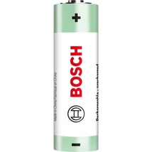 Bosch ELEM TÖLTHETŐ AA 2100mAh 4-BLISZTER HR6B4P2100/00
