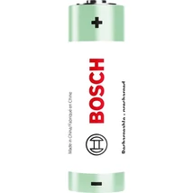 Bosch ELEM TÖLTHETŐ AA 2600mAh 4-BLISZTER HR6B4P2600/00
