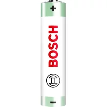 Bosch ELEM TÖLTHETŐ AAA 700mAh 4-BLISZTER HR03B4P700/00