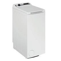 Whirlpool MOSÓGÉP FELÜLTÖLTŐS TDLRB 6240SS EU/N