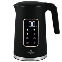 Berlinger Haus VÍZFORRALÓ 1,7 l HŐFOKSZABÁLYOZÓVAL BH/9674