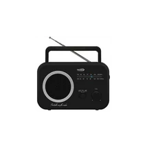 Hauser TÁSKARÁDIÓ TR-9205 Hauser TÁSKARÁDIÓ TR-9205