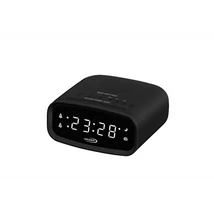 Hauser ÉBRESZTŐÓRÁS RÁDIÓ CL-8025B Hauser ÉBRESZTŐÓRÁS RÁDIÓ CL-8025B