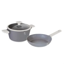 Berlinger Haus EDÉNYKÉSZLET 3 RÉSZES BH/8166 Berlinger Haus EDÉNYKÉSZLET 3 RÉSZES BH/8166