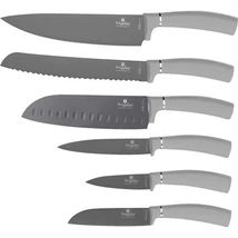 Berlinger Haus KÉSKÉSZLET 6 RÉSZES BH/2882 Berlinger Haus KÉSKÉSZLET 6 RÉSZES BH/2882