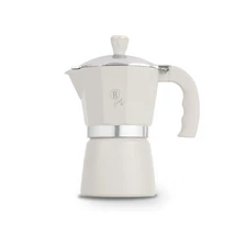 Berlinger Haus KOTYOGÓS KÁVÉFŐZŐ, 6 SZEMÉLYES BH/8572N Berlinger Haus KOTYOGÓS KÁVÉFŐZŐ, 6 SZEMÉLYES BH/8572N