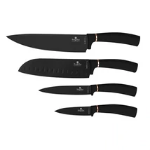 Berlinger Haus KÉSKÉSZLET 4 RÉSZES BH/2891 Berlinger Haus KÉSKÉSZLET 4 RÉSZES BH/2891